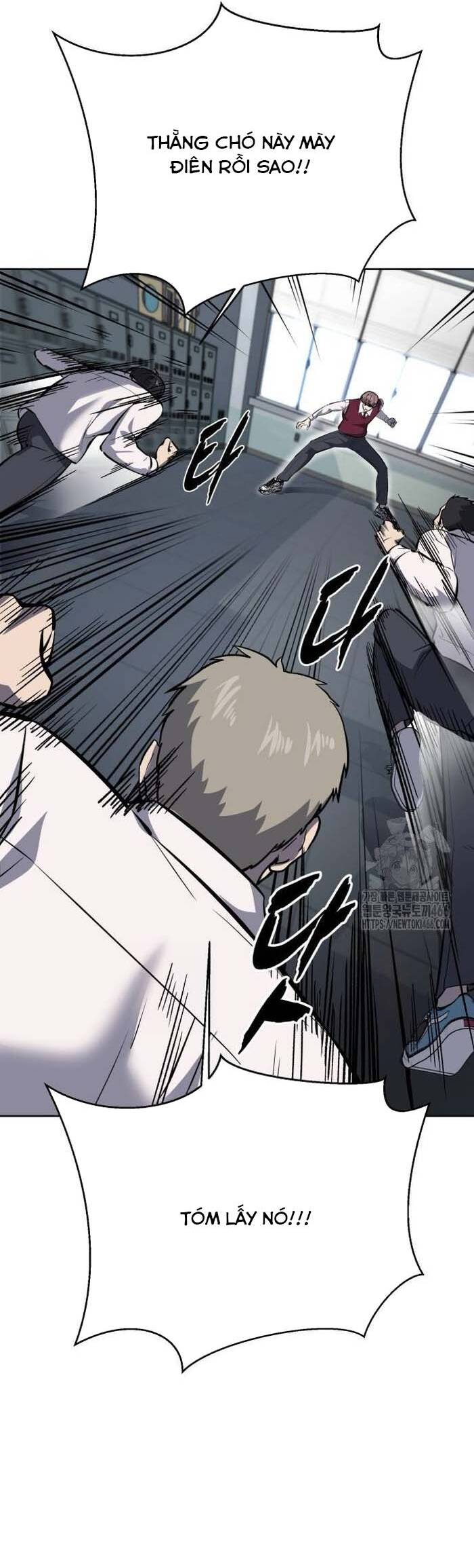 Cậu Bé Của Thần Chết - Chapter 259 - Page 90