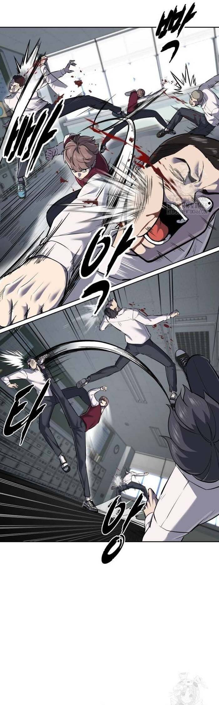 Cậu Bé Của Thần Chết - Chapter 259 - Page 91