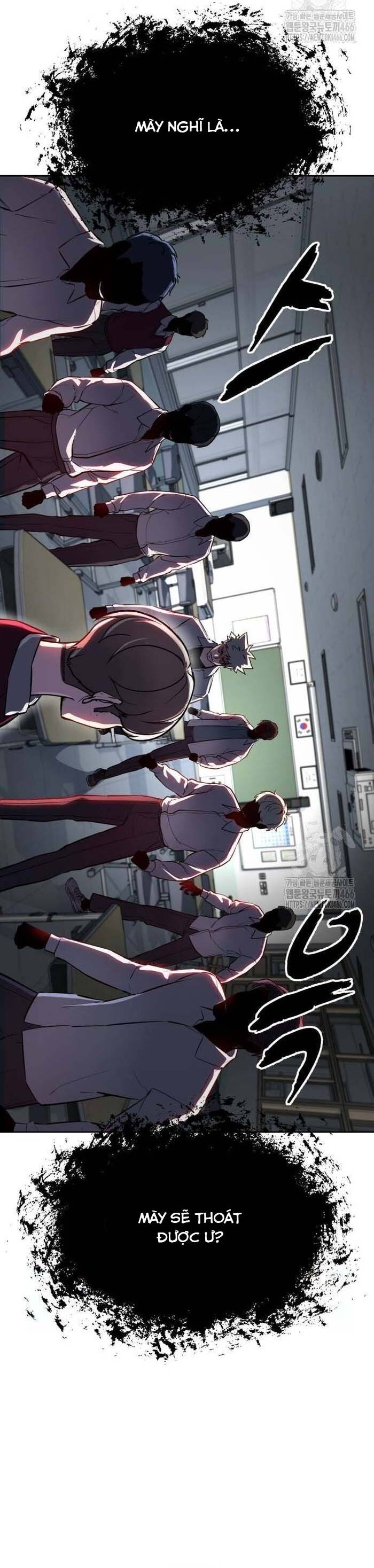 Cậu Bé Của Thần Chết - Chapter 259 - Page 96