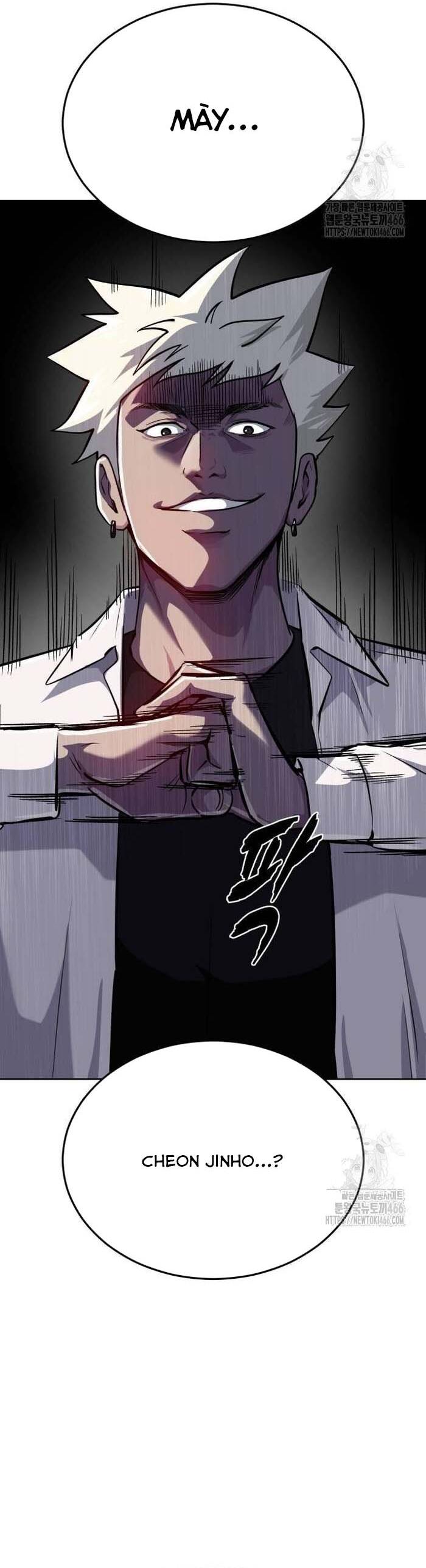 Cậu Bé Của Thần Chết - Chapter 259 - Page 97