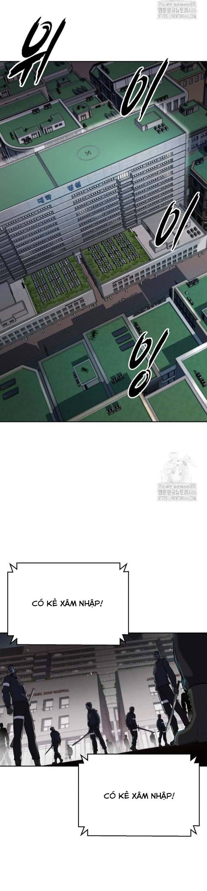 Cậu Bé Của Thần Chết - Chapter 259 - Page 99