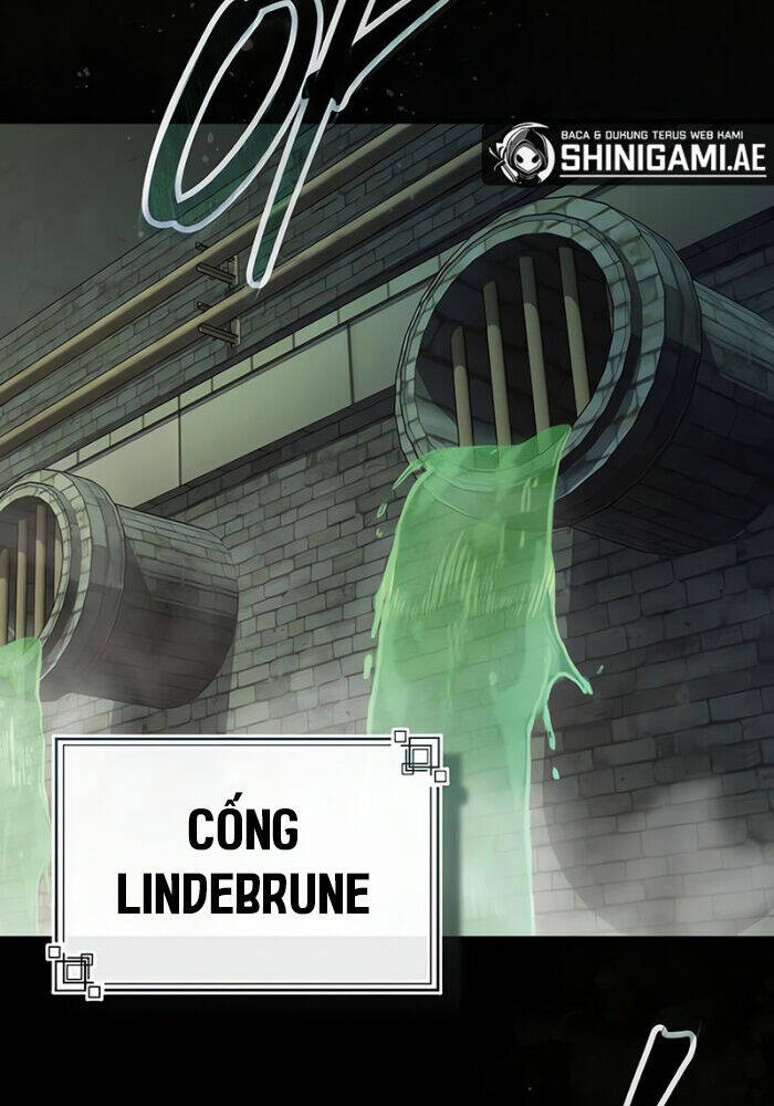 Giáo Sư Gián Điệp - Chapter 100 - Page 110