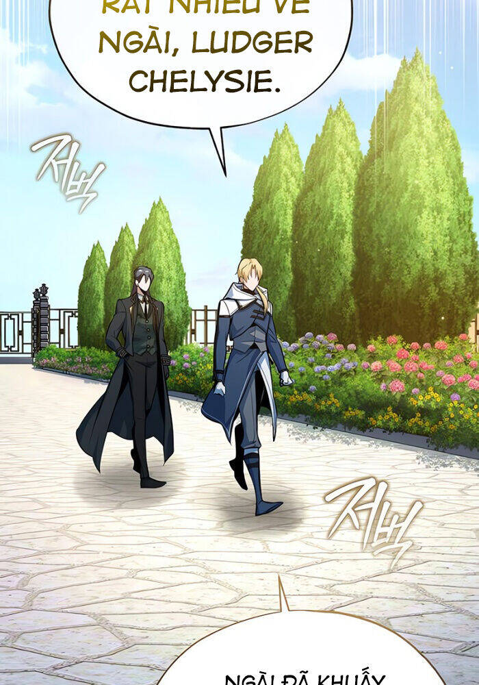 Giáo Sư Gián Điệp - Chapter 100 - Page 116