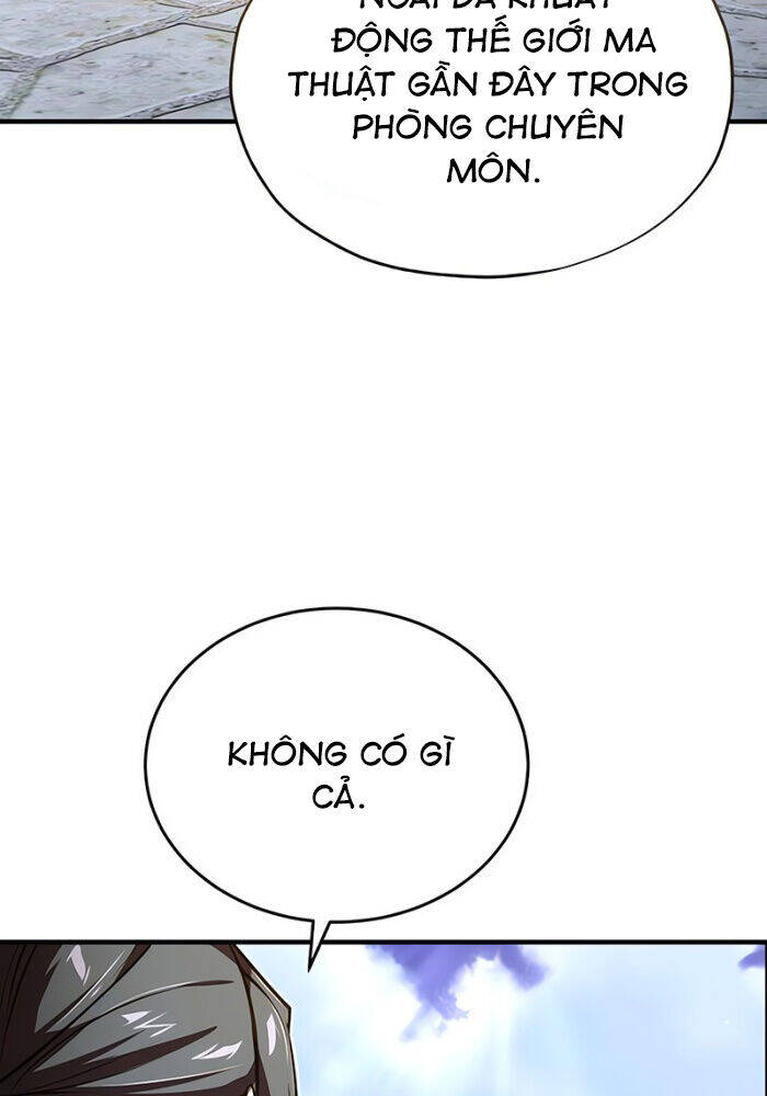 Giáo Sư Gián Điệp - Chapter 100 - Page 117