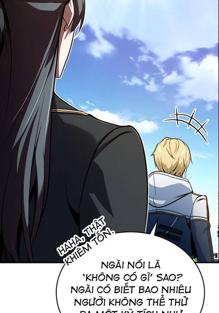 Giáo Sư Gián Điệp - Chapter 100 - Page 118