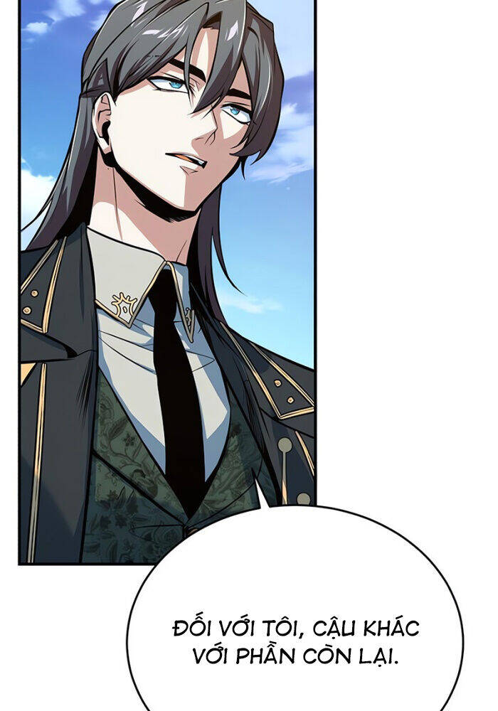 Giáo Sư Gián Điệp - Chapter 100 - Page 120