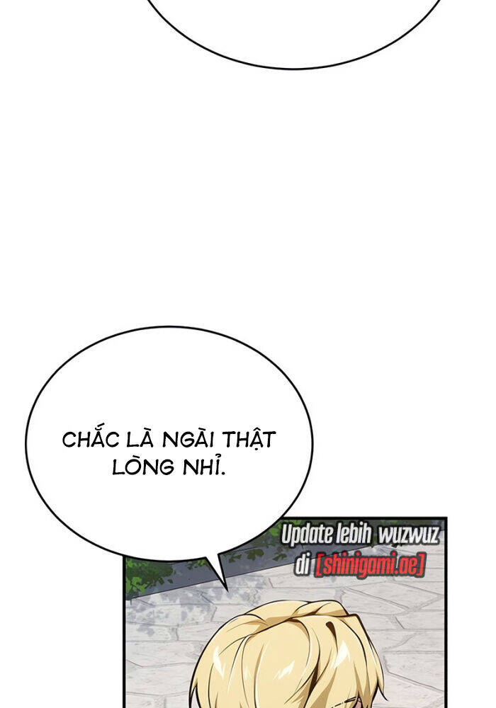 Giáo Sư Gián Điệp - Chapter 100 - Page 121