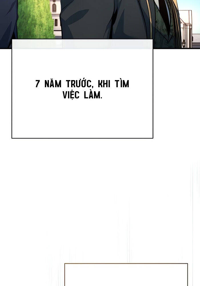 Giáo Sư Gián Điệp - Chapter 100 - Page 131