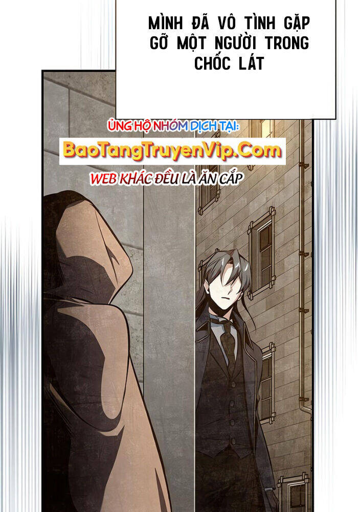 Giáo Sư Gián Điệp - Chapter 100 - Page 132