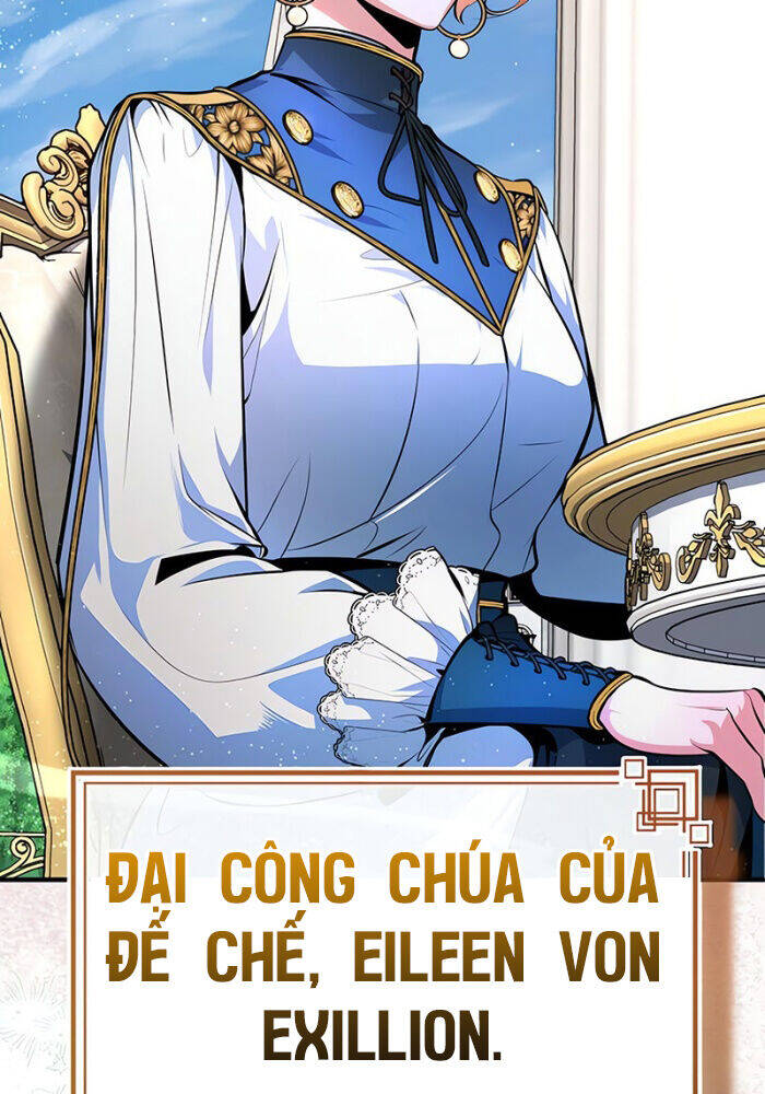 Giáo Sư Gián Điệp - Chapter 100 - Page 139