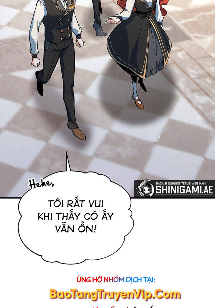 Giáo Sư Gián Điệp - Chapter 100 - Page 14