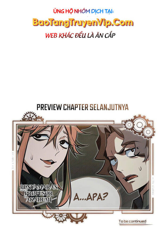 Giáo Sư Gián Điệp - Chapter 100 - Page 141