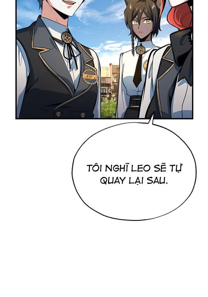 Giáo Sư Gián Điệp - Chapter 100 - Page 18