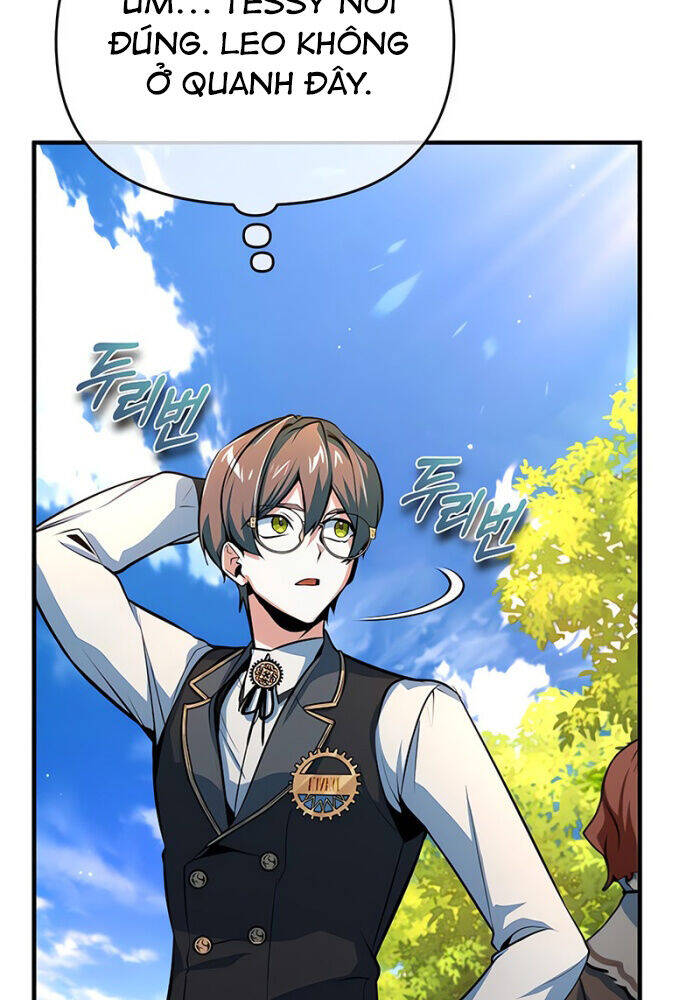 Giáo Sư Gián Điệp - Chapter 100 - Page 21