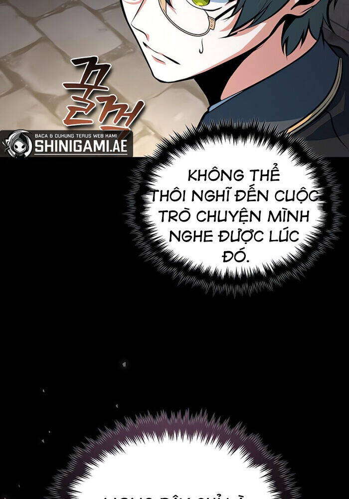 Giáo Sư Gián Điệp - Chapter 100 - Page 25