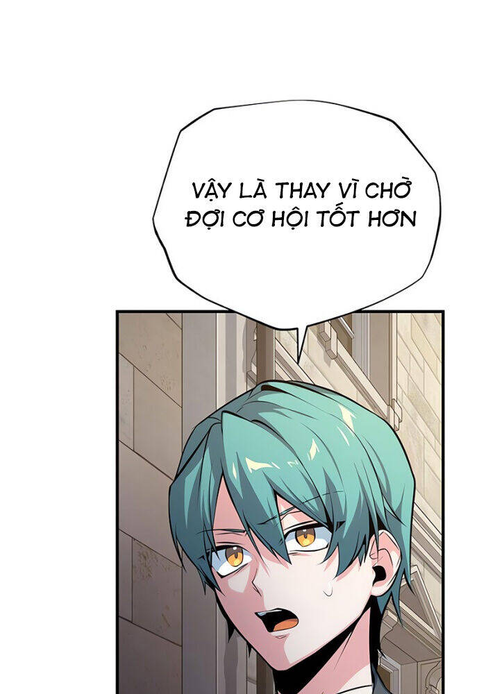 Giáo Sư Gián Điệp - Chapter 100 - Page 28