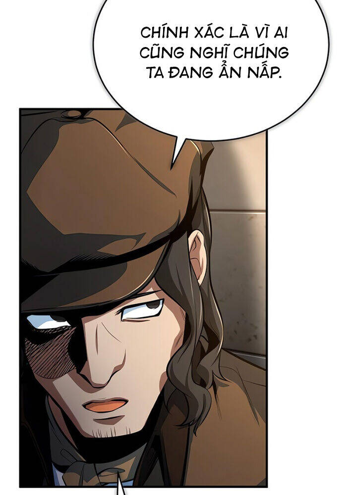 Giáo Sư Gián Điệp - Chapter 100 - Page 30