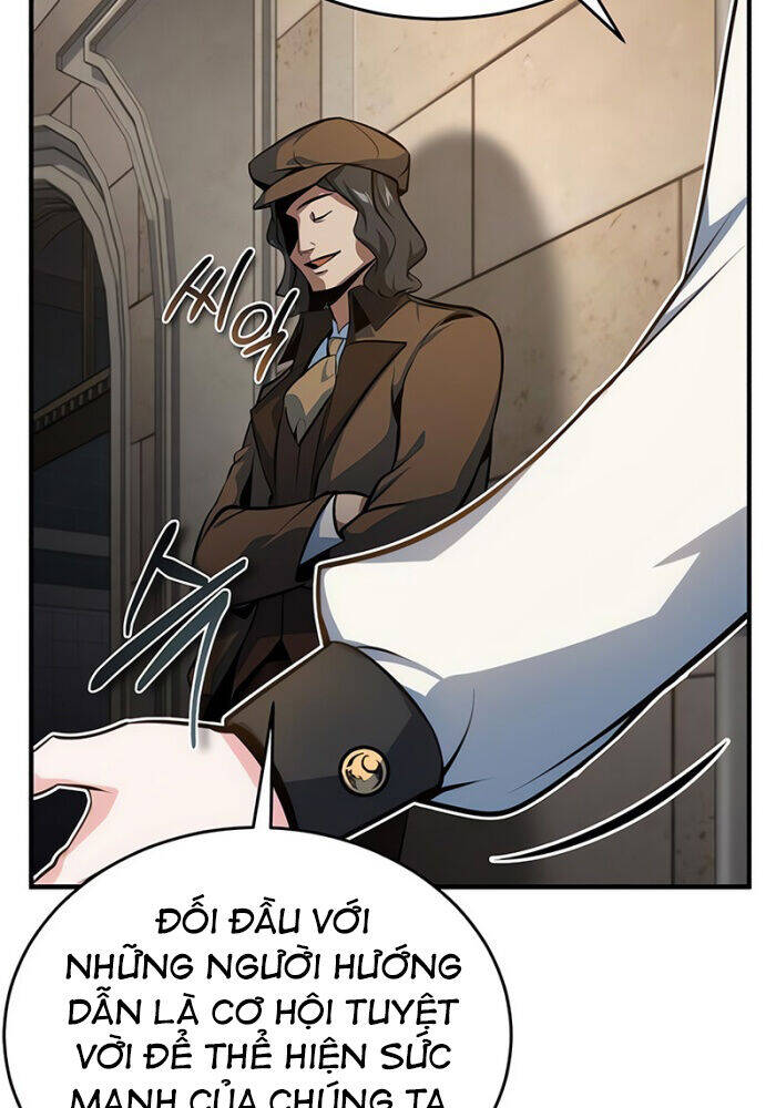 Giáo Sư Gián Điệp - Chapter 100 - Page 32