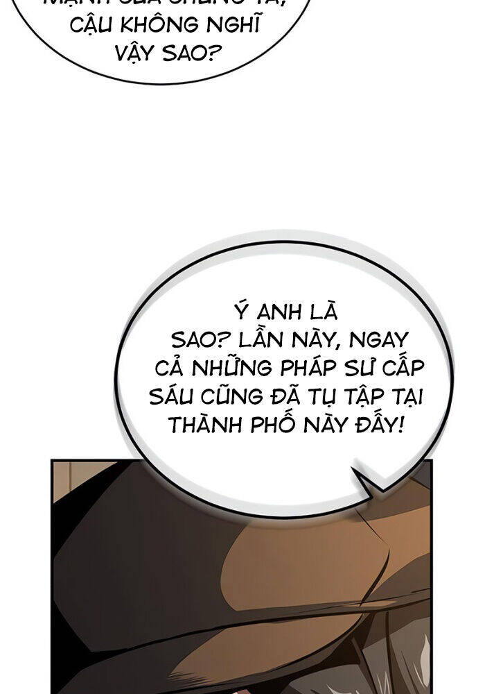 Giáo Sư Gián Điệp - Chapter 100 - Page 33