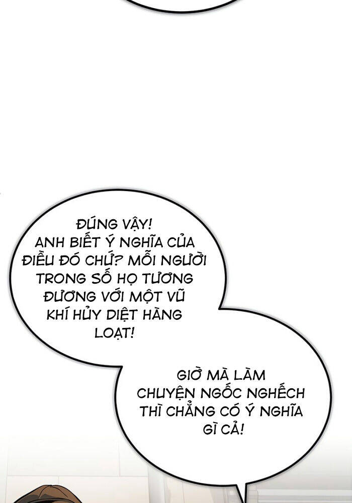 Giáo Sư Gián Điệp - Chapter 100 - Page 35
