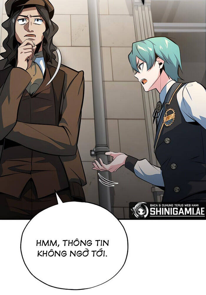 Giáo Sư Gián Điệp - Chapter 100 - Page 36