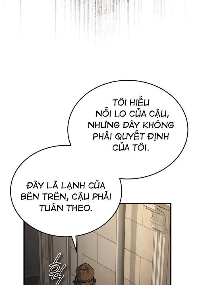 Giáo Sư Gián Điệp - Chapter 100 - Page 39