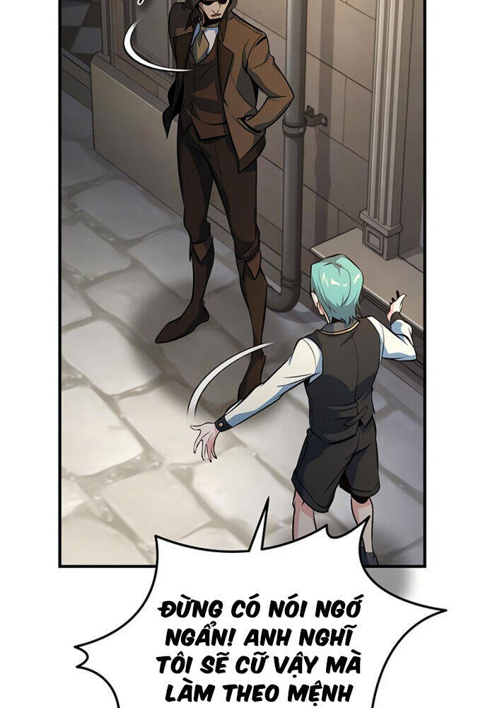 Giáo Sư Gián Điệp - Chapter 100 - Page 40