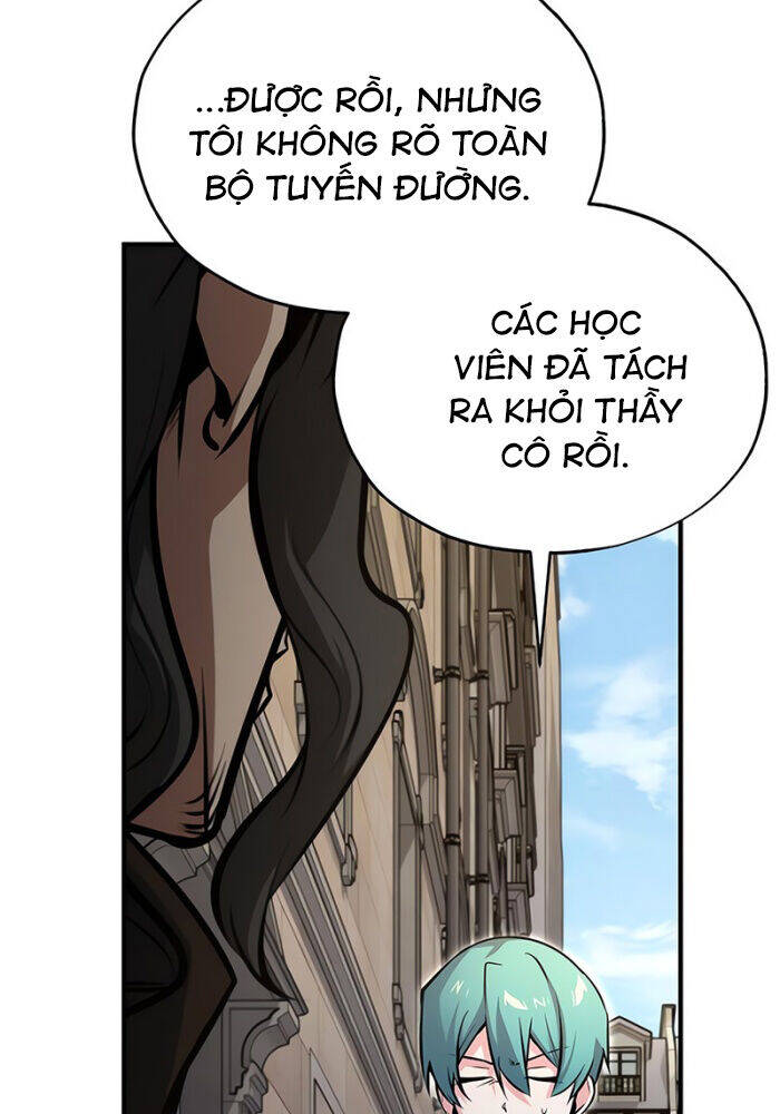 Giáo Sư Gián Điệp - Chapter 100 - Page 43