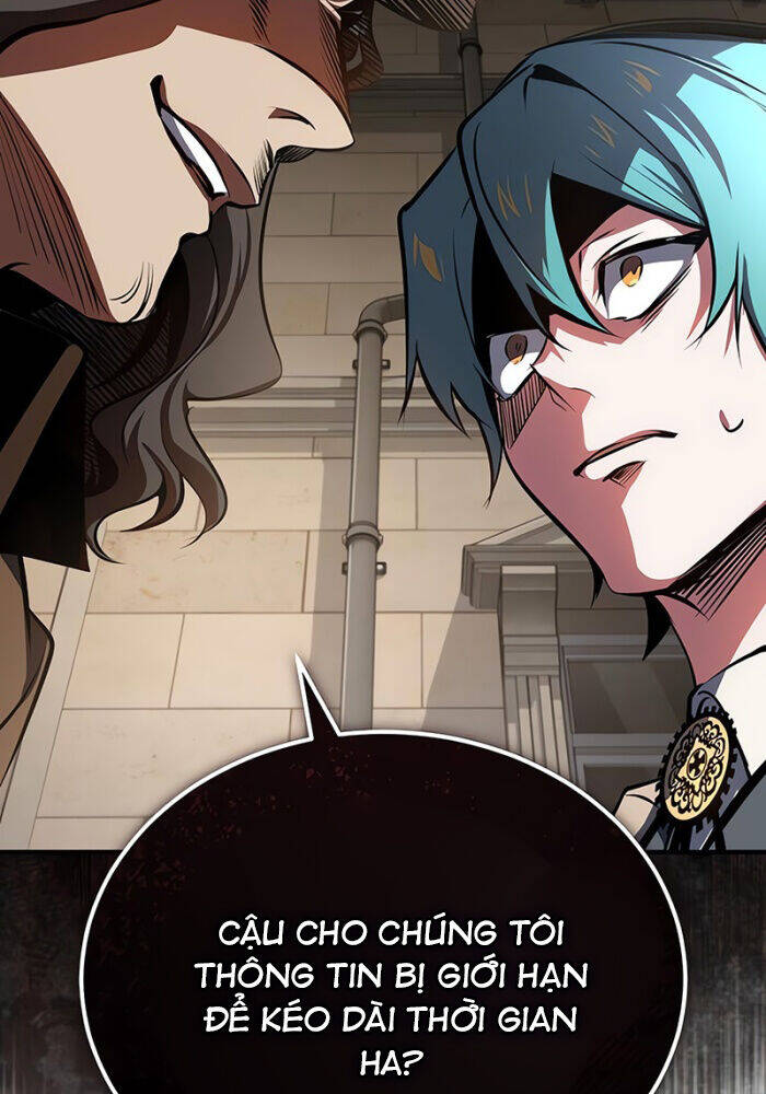 Giáo Sư Gián Điệp - Chapter 100 - Page 47