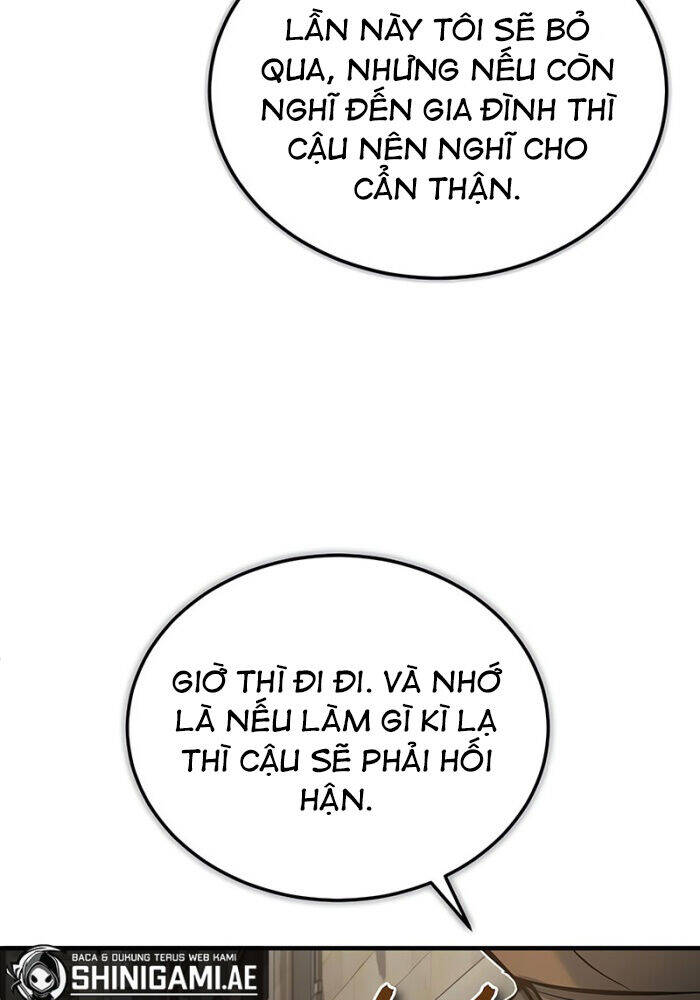 Giáo Sư Gián Điệp - Chapter 100 - Page 52