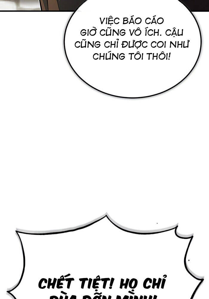 Giáo Sư Gián Điệp - Chapter 100 - Page 54