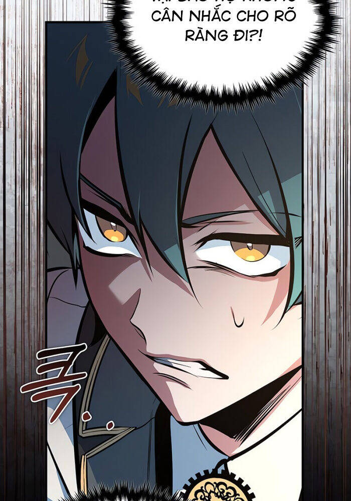 Giáo Sư Gián Điệp - Chapter 100 - Page 57