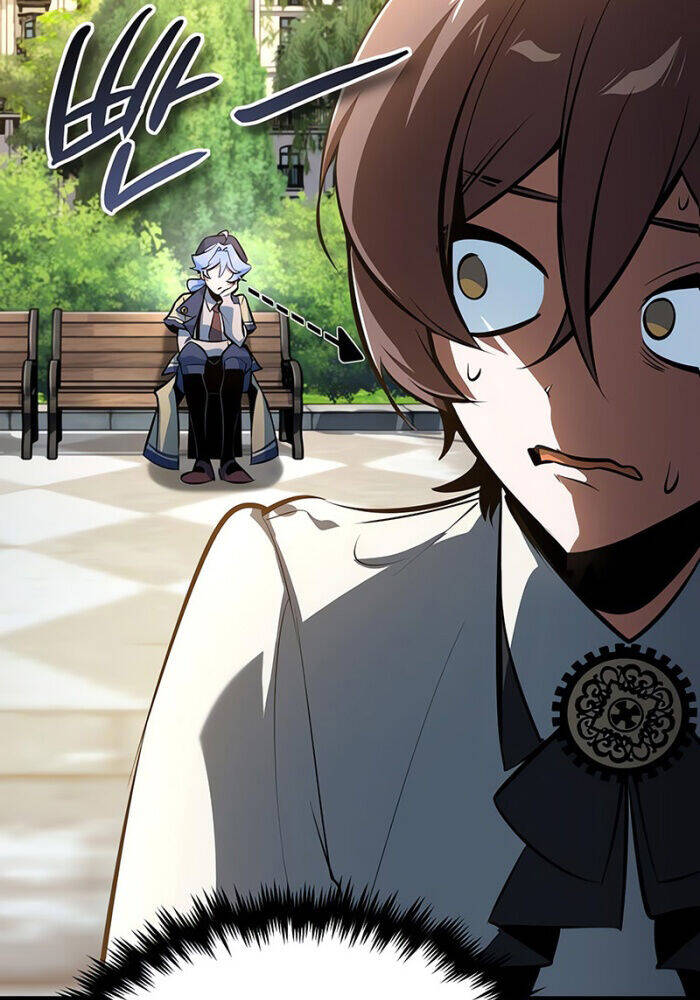 Giáo Sư Gián Điệp - Chapter 100 - Page 70