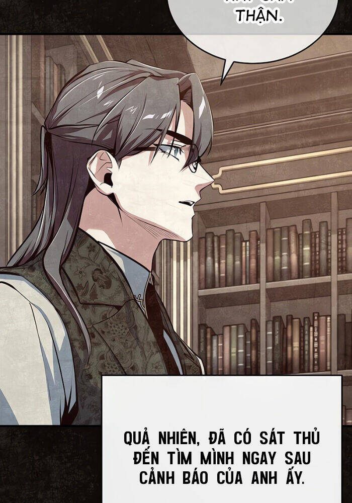 Giáo Sư Gián Điệp - Chapter 100 - Page 74