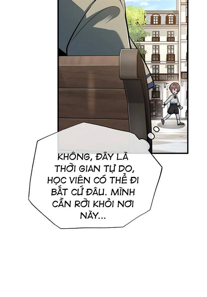 Giáo Sư Gián Điệp - Chapter 100 - Page 78