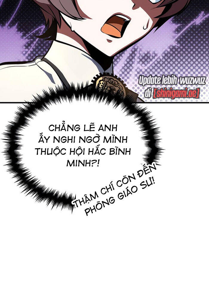 Giáo Sư Gián Điệp - Chapter 100 - Page 80