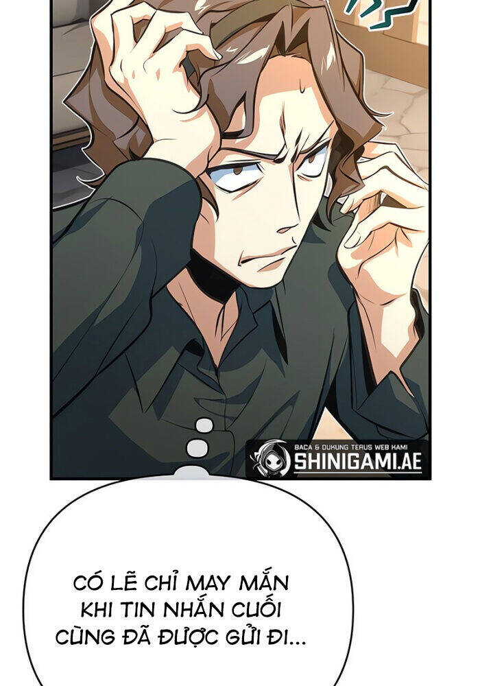 Giáo Sư Gián Điệp - Chapter 100 - Page 85