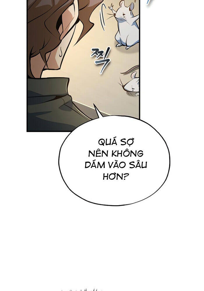 Giáo Sư Gián Điệp - Chapter 100 - Page 92