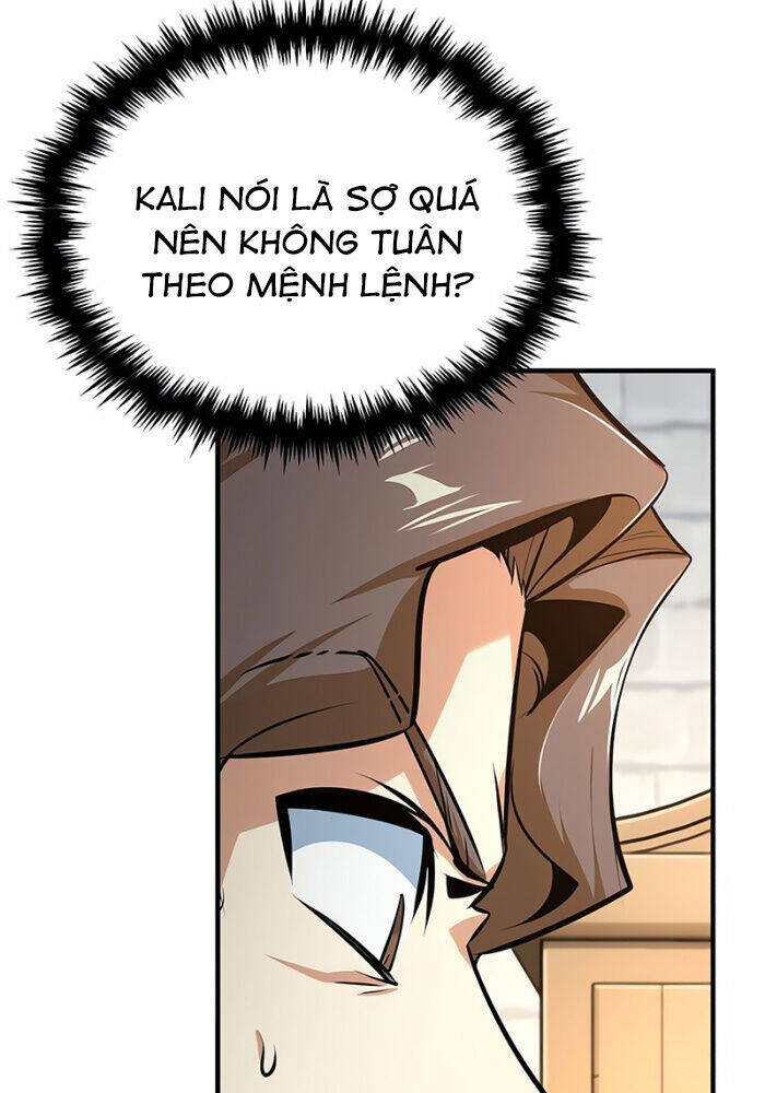 Giáo Sư Gián Điệp - Chapter 100 - Page 93