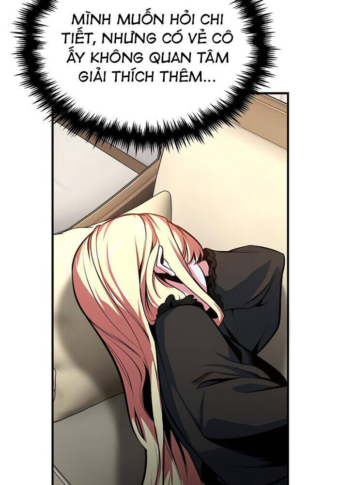 Giáo Sư Gián Điệp - Chapter 100 - Page 97