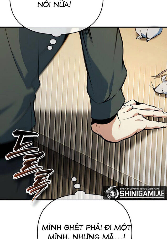 Giáo Sư Gián Điệp - Chapter 100 - Page 99