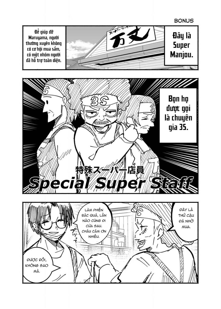 Tớ Không Thể Chạm Vào Cậu Được Nữa ~ Mou Furenai Kimi - Chapter 18 - Page 11