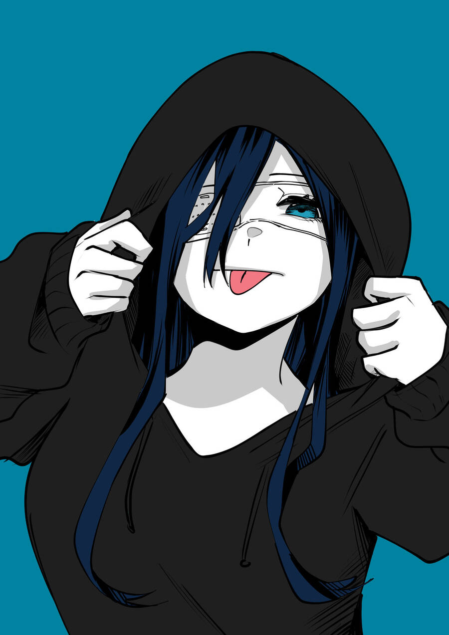 Tớ Không Thể Chạm Vào Cậu Được Nữa ~ Mou Furenai Kimi - Chapter 18 - Page 18