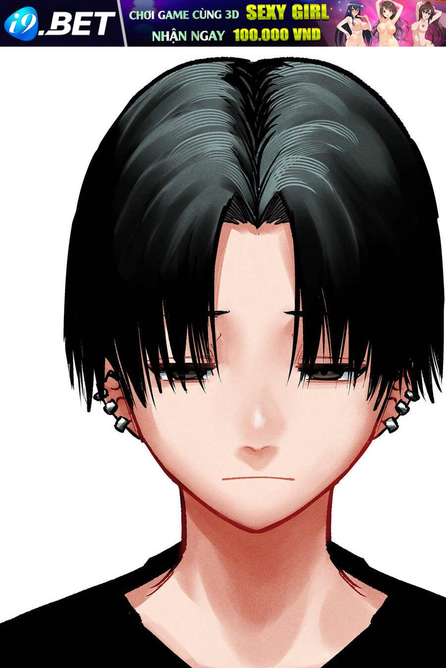 Tớ Không Thể Chạm Vào Cậu Được Nữa ~ Mou Furenai Kimi - Chapter 28.5 - Page 10