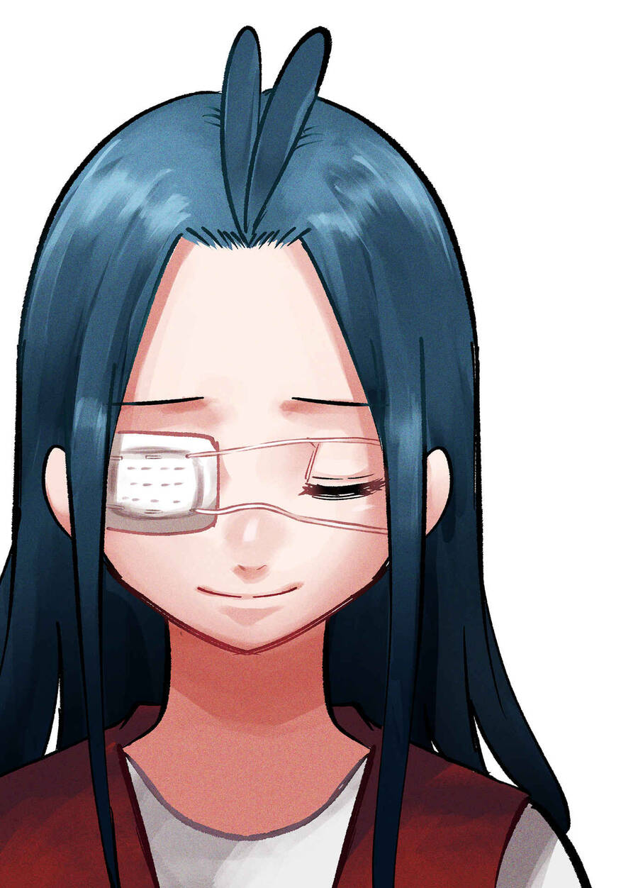 Tớ Không Thể Chạm Vào Cậu Được Nữa ~ Mou Furenai Kimi - Chapter 28.5 - Page 11