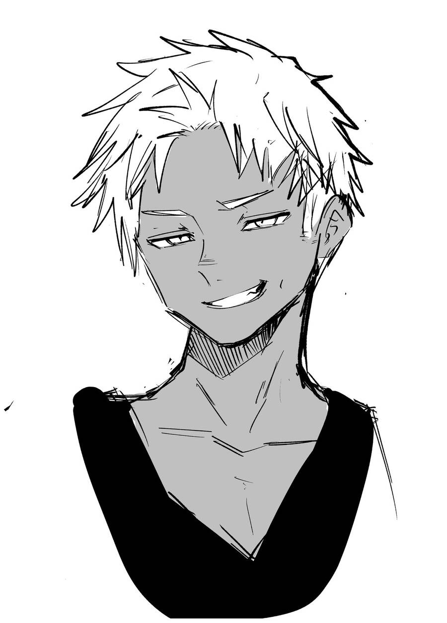 Tớ Không Thể Chạm Vào Cậu Được Nữa ~ Mou Furenai Kimi - Chapter 28.5 - Page 4