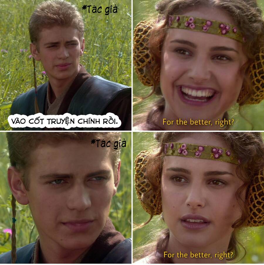 Tớ Không Thể Chạm Vào Cậu Được Nữa ~ Mou Furenai Kimi - Chapter 31 - Page 10