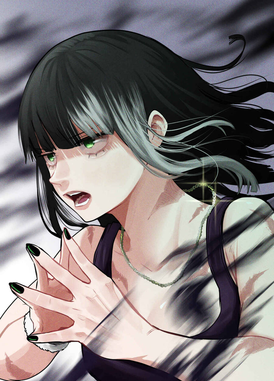 Tớ Không Thể Chạm Vào Cậu Được Nữa ~ Mou Furenai Kimi - Chapter 32.5 - Page 10