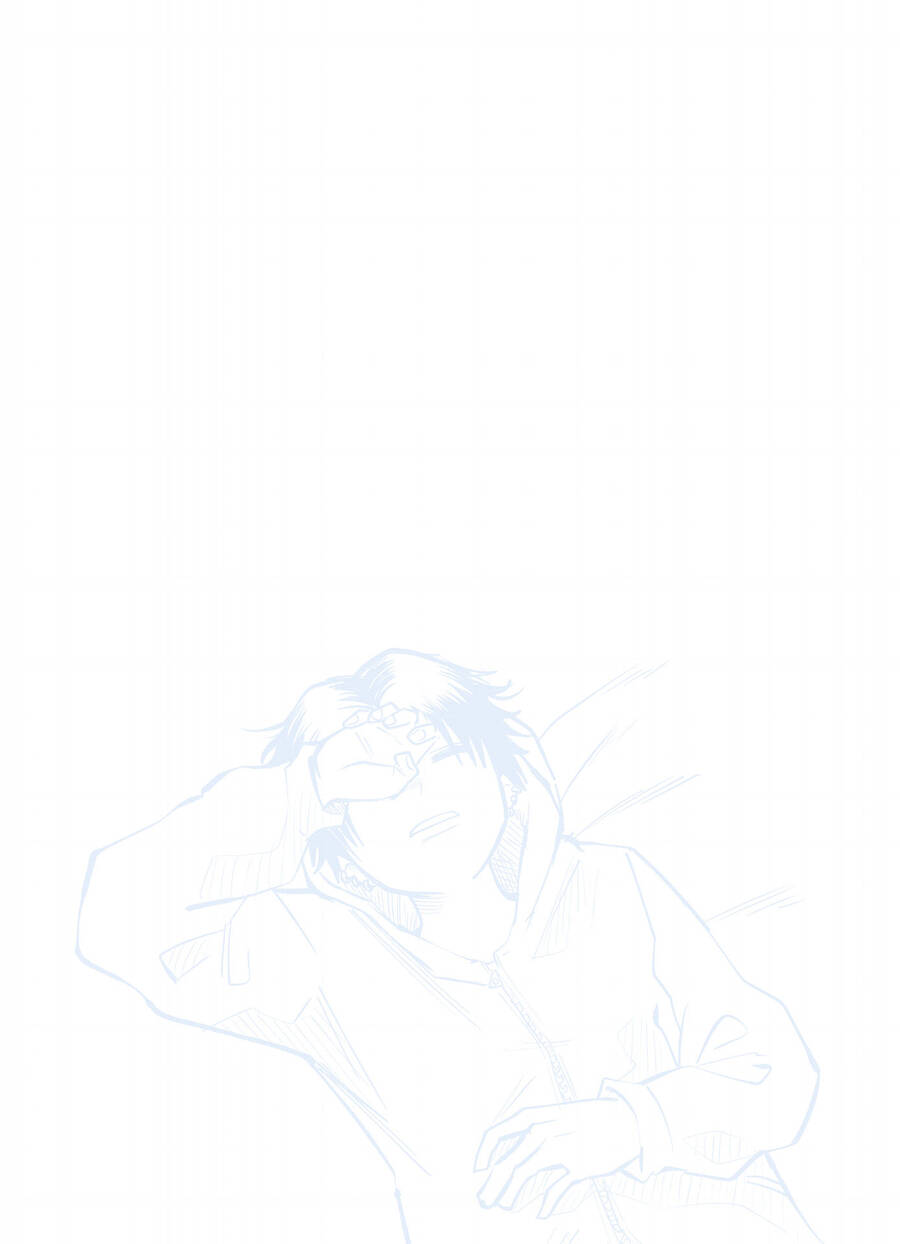 Tớ Không Thể Chạm Vào Cậu Được Nữa ~ Mou Furenai Kimi - Chapter 35 - Page 8