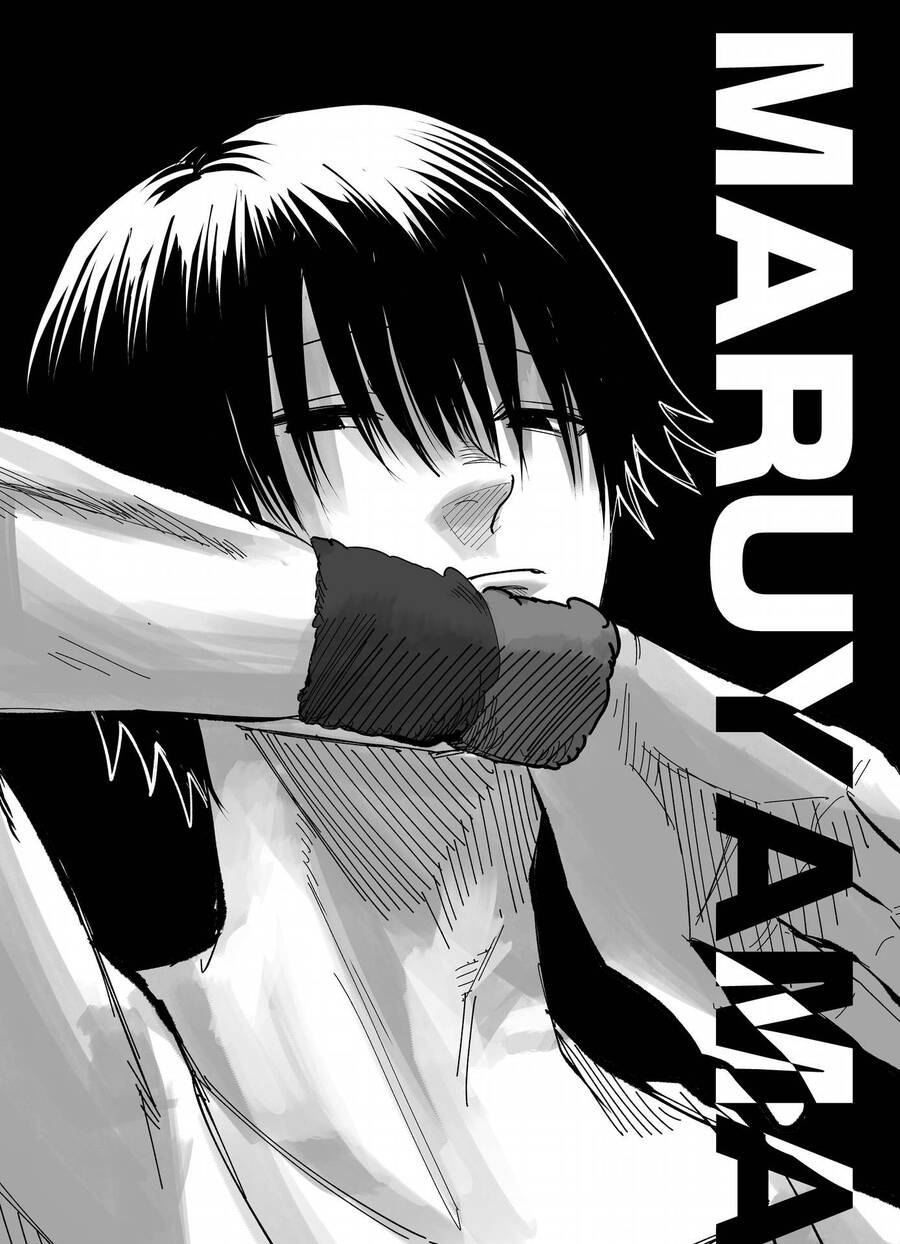 Tớ Không Thể Chạm Vào Cậu Được Nữa ~ Mou Furenai Kimi - Chapter 40.5 - Page 8